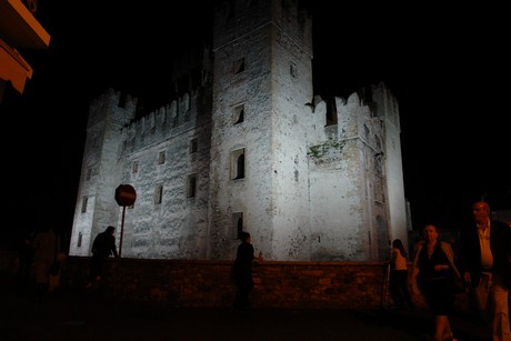 sirmione-nacht