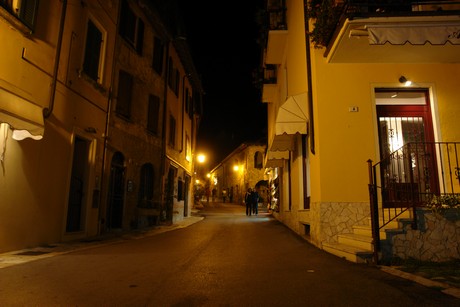 sirmione-nacht