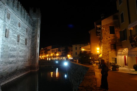 sirmione-nacht