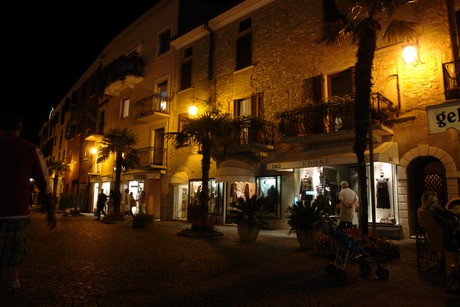 sirmione-nacht