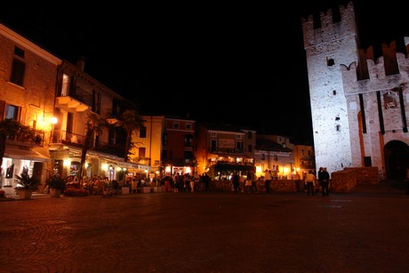 sirmione-nacht