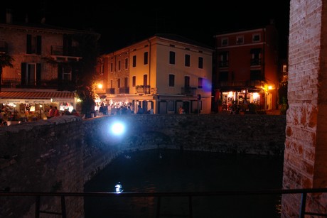 sirmione-nacht