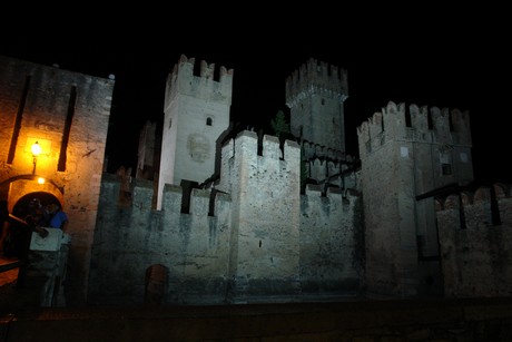 sirmione-nacht