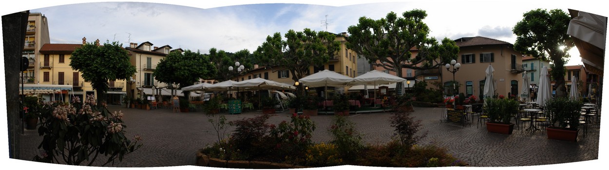 Stresa