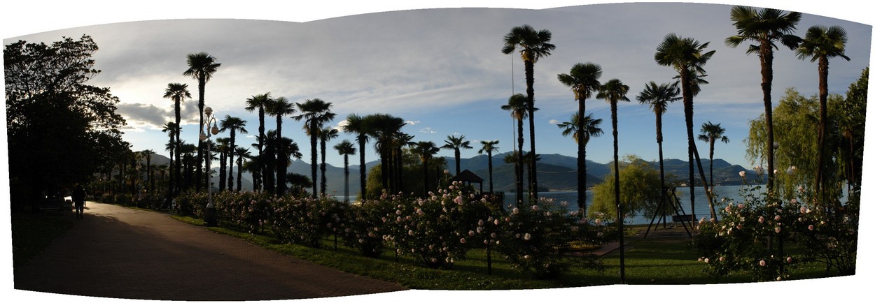 Stresa