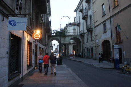 turin