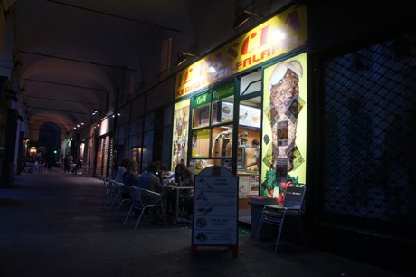 turin