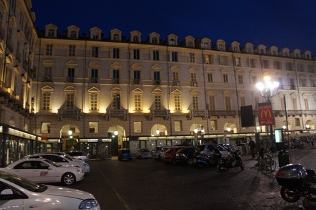turin
