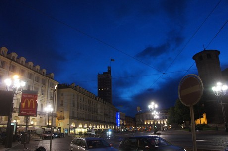 turin