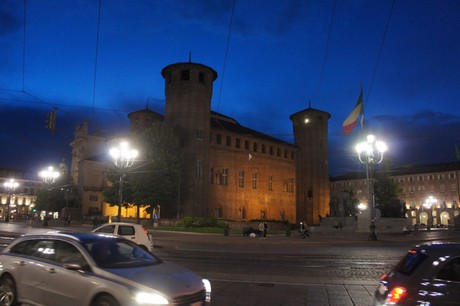 turin