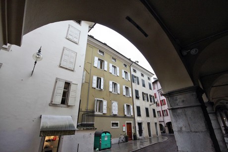 udine