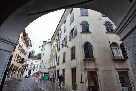 udine