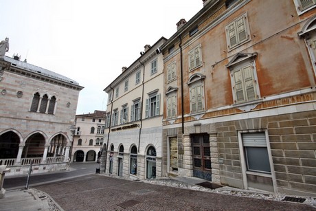 udine