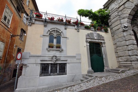 udine