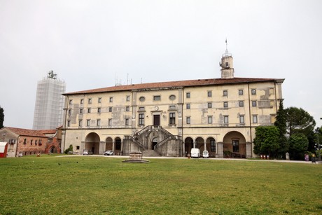 udine