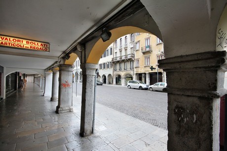 udine