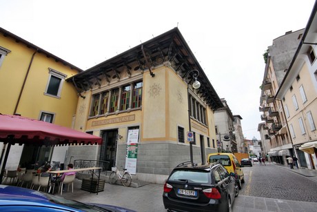 udine
