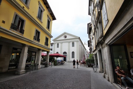 udine