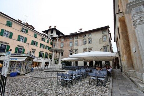udine