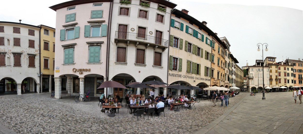 Udine