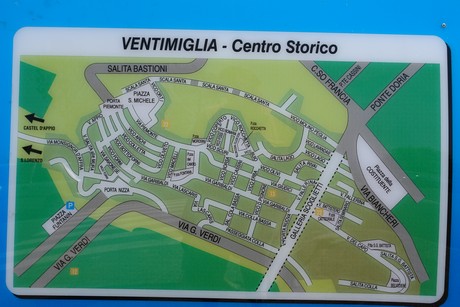 ventimiglia-altstadt