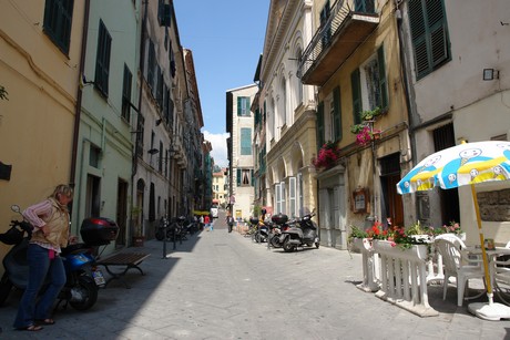 ventimiglia-altstadt