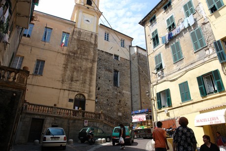 ventimiglia-altstadt