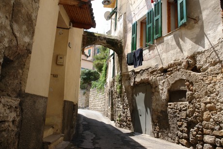 ventimiglia-altstadt