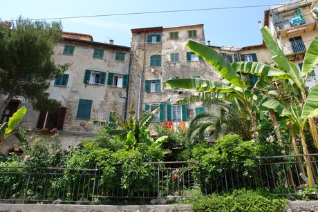 ventimiglia-altstadt