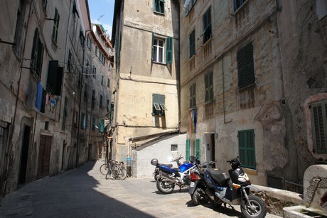 ventimiglia-altstadt