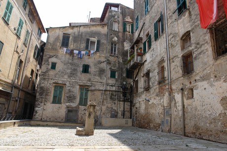 ventimiglia-altstadt