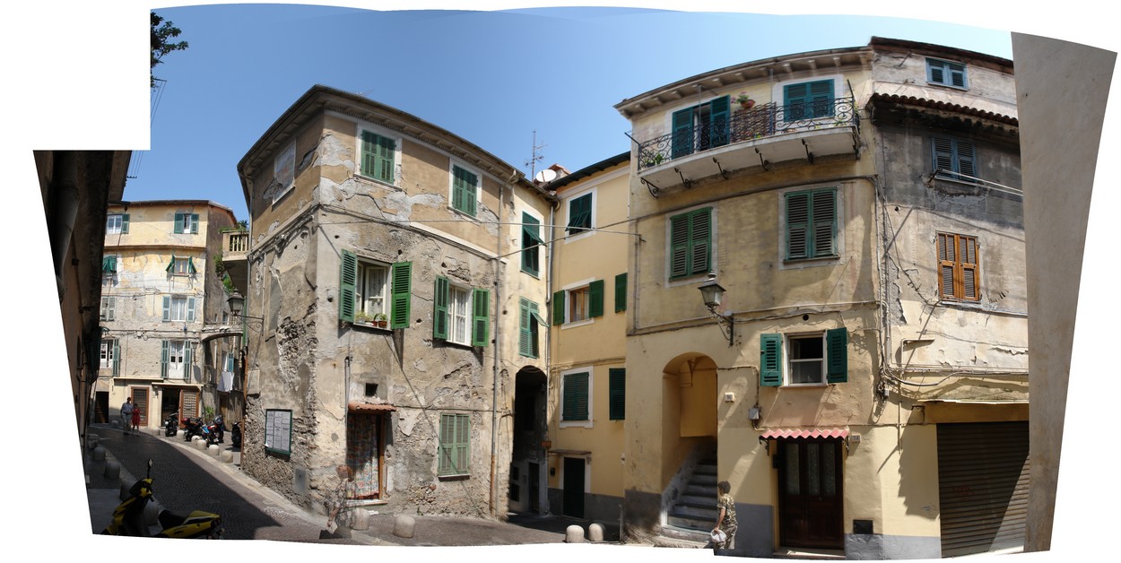 Ventimiglia