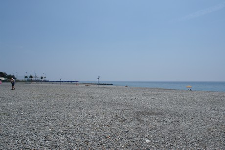 ventimiglia-strand