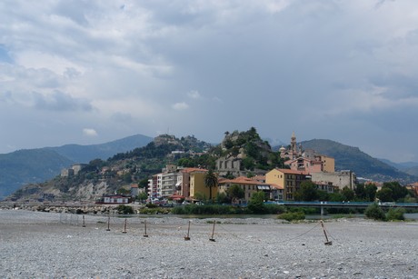 ventimiglia-strand