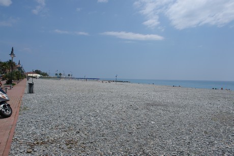 ventimiglia-strand