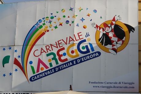 viareggio