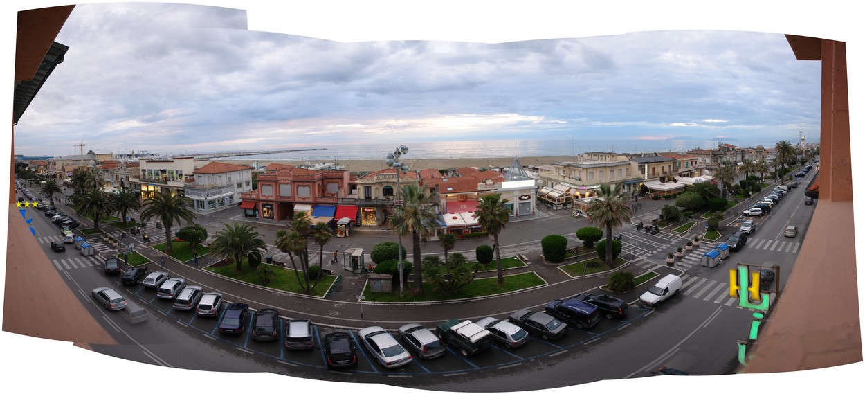 Viareggio