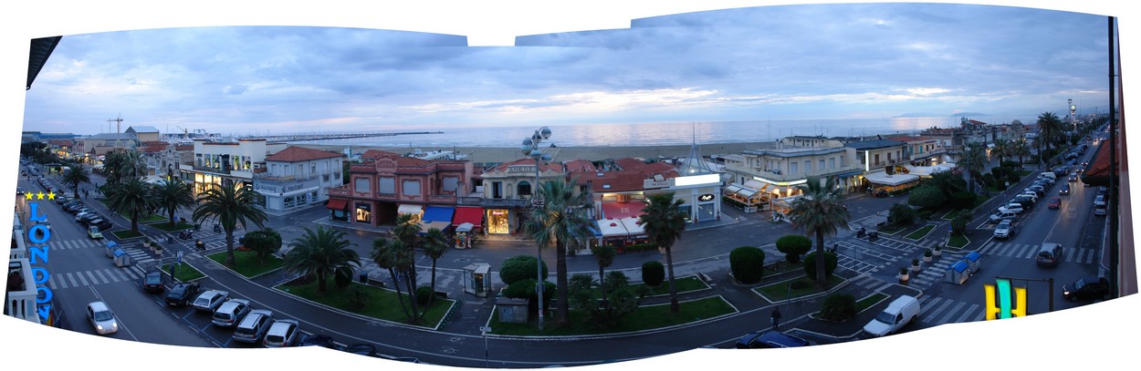 Viareggio