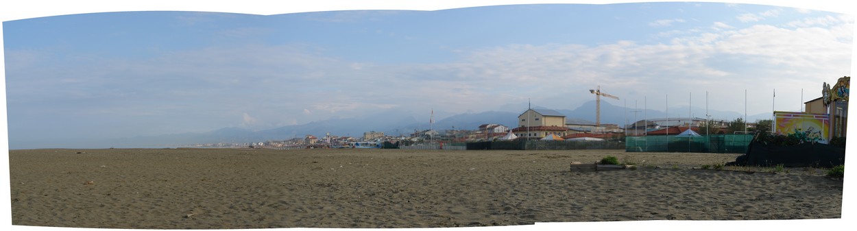 Viareggio