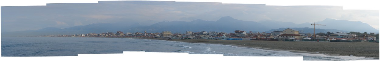 Viareggio