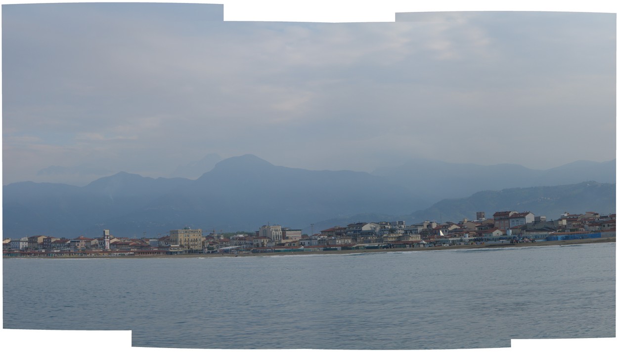 Viareggio